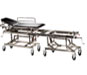 AF–70 Stretcher Transfer Trolley System